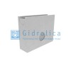 Пескоулавливающий колодец бетонный  (СО-100мм), односекционный ПКП  50.14 (10).38,5(35,5) - BGU